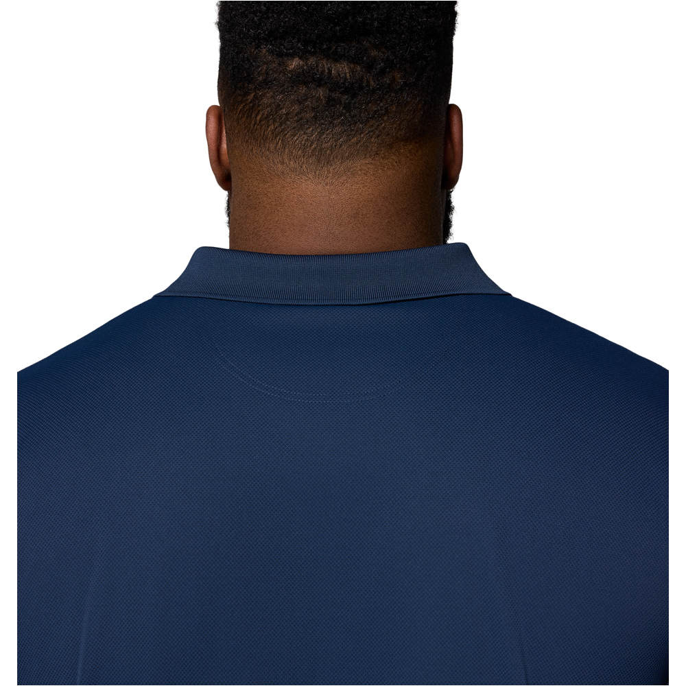 Columbia polo manga corta hombre Utilizer Polo 04