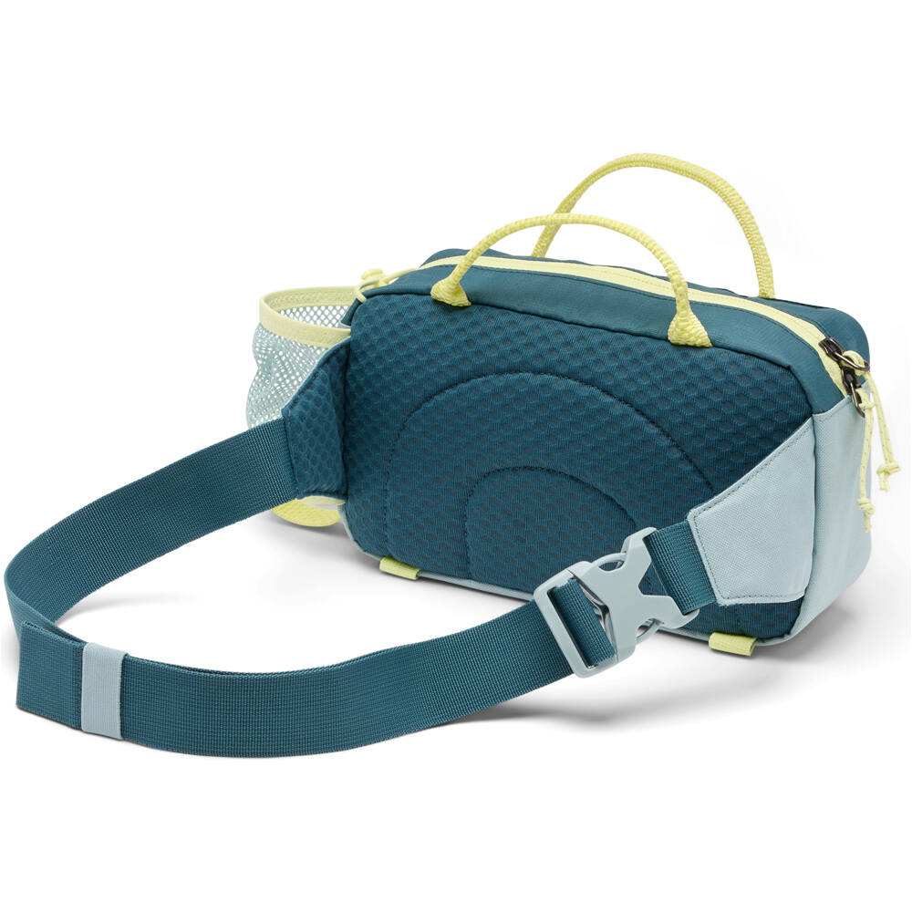 Columbia riñoneras montaña Echo Mountain Hip Pack 01