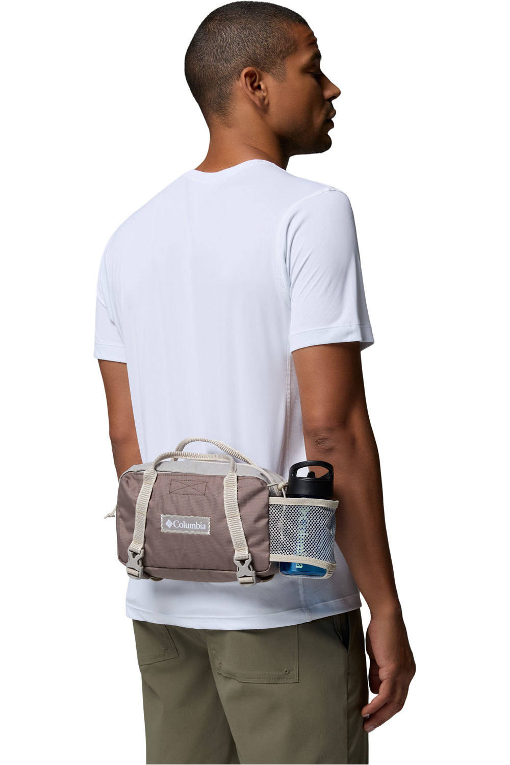 Columbia riñoneras montaña Echo Mountain Hip Pack 01