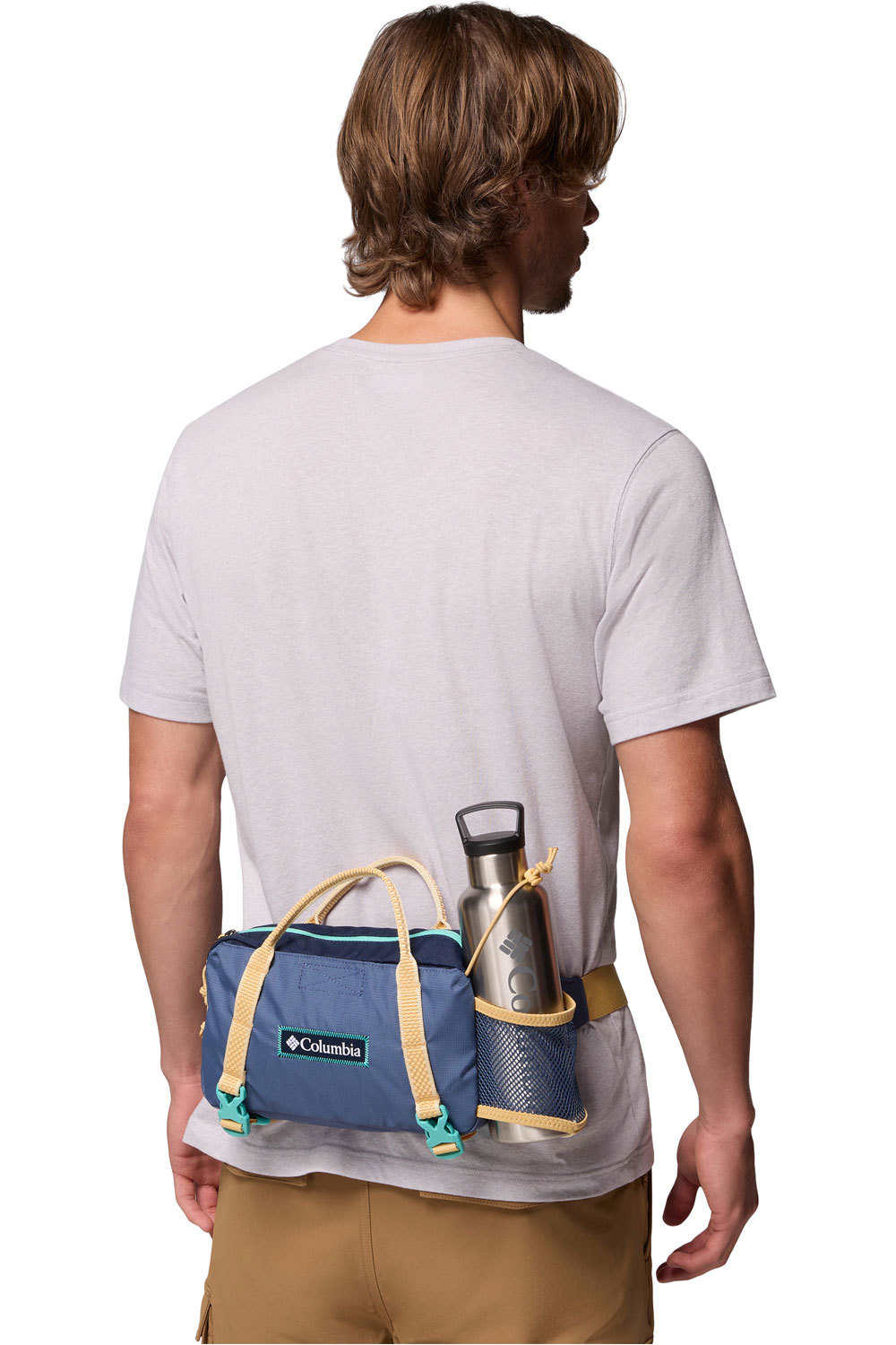 Columbia riñoneras montaña Echo Mountain Hip Pack 01