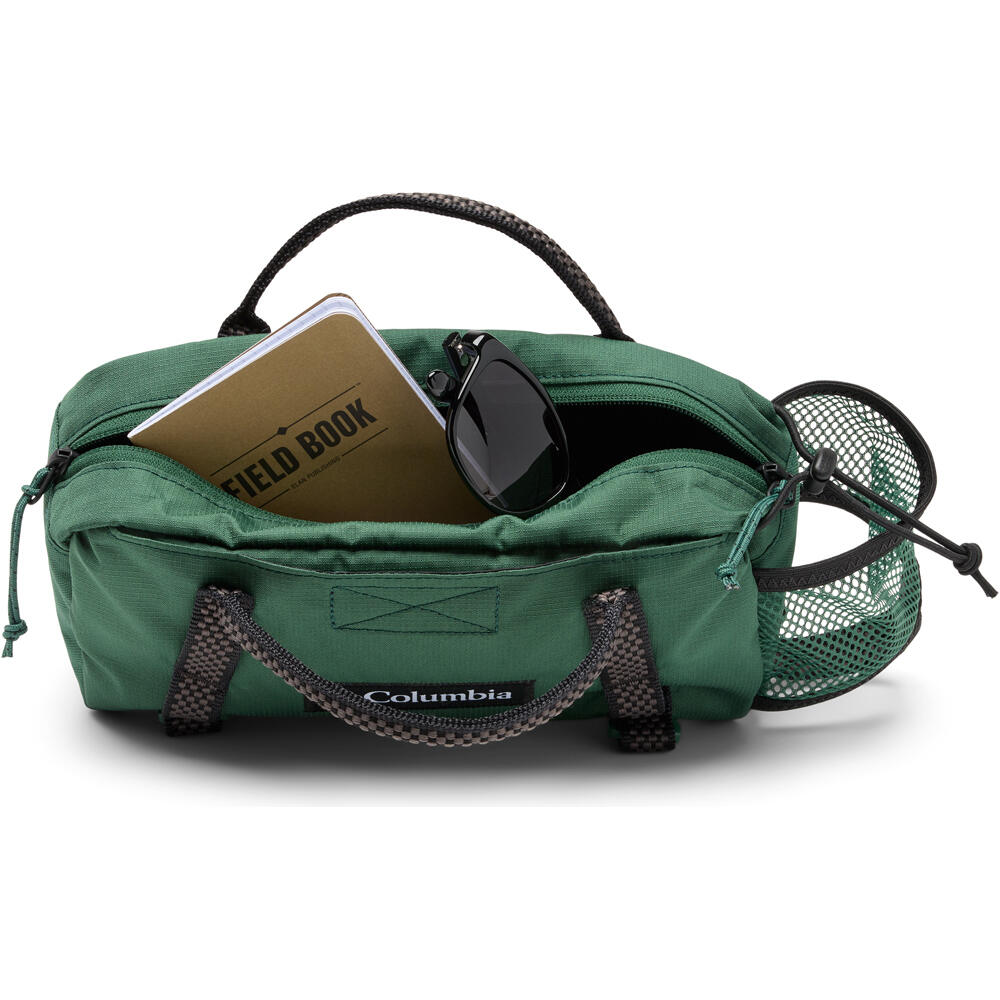 Columbia riñoneras montaña Echo Mountain   Hip Pack 02