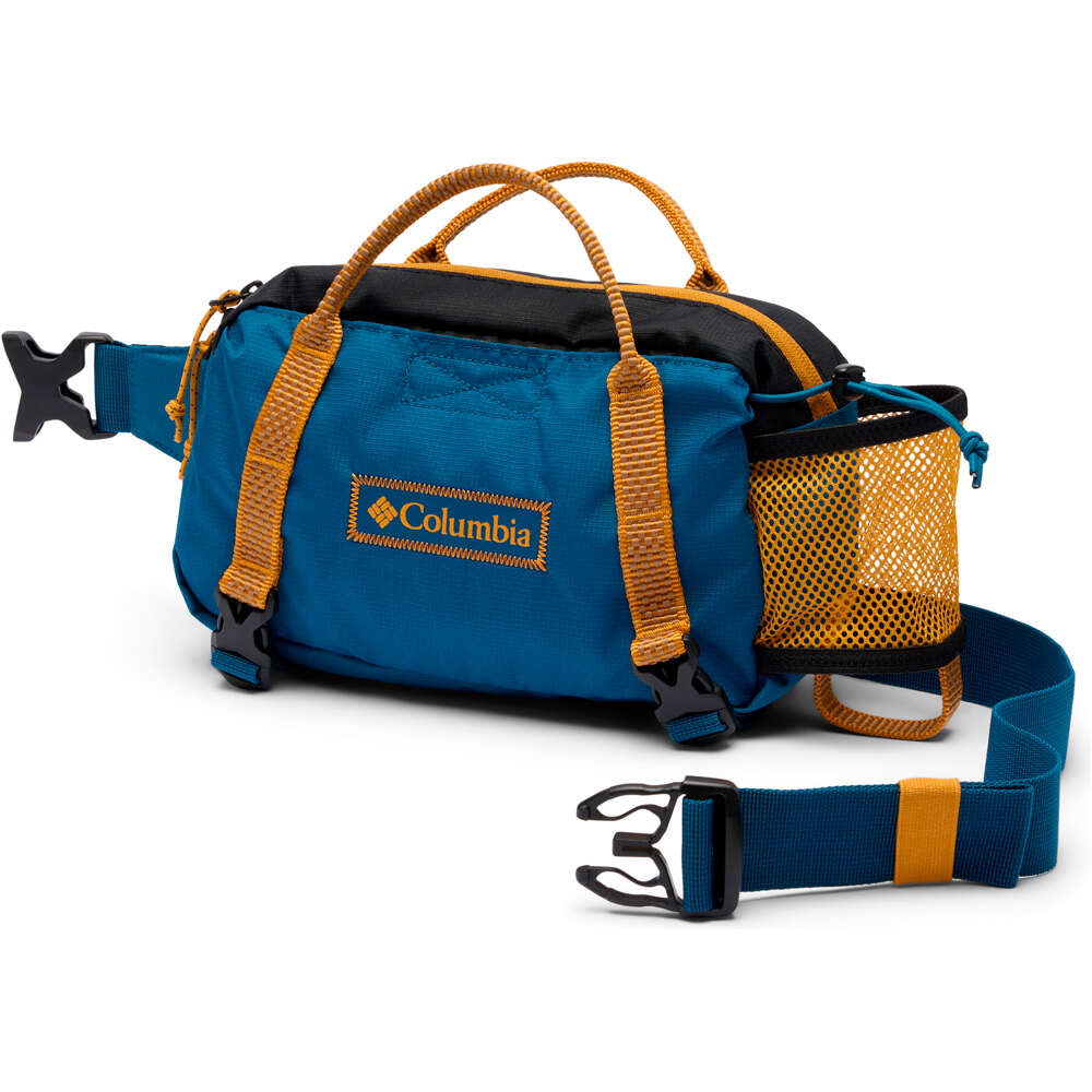 Columbia riñoneras montaña Echo Mountain Hip Pack 02