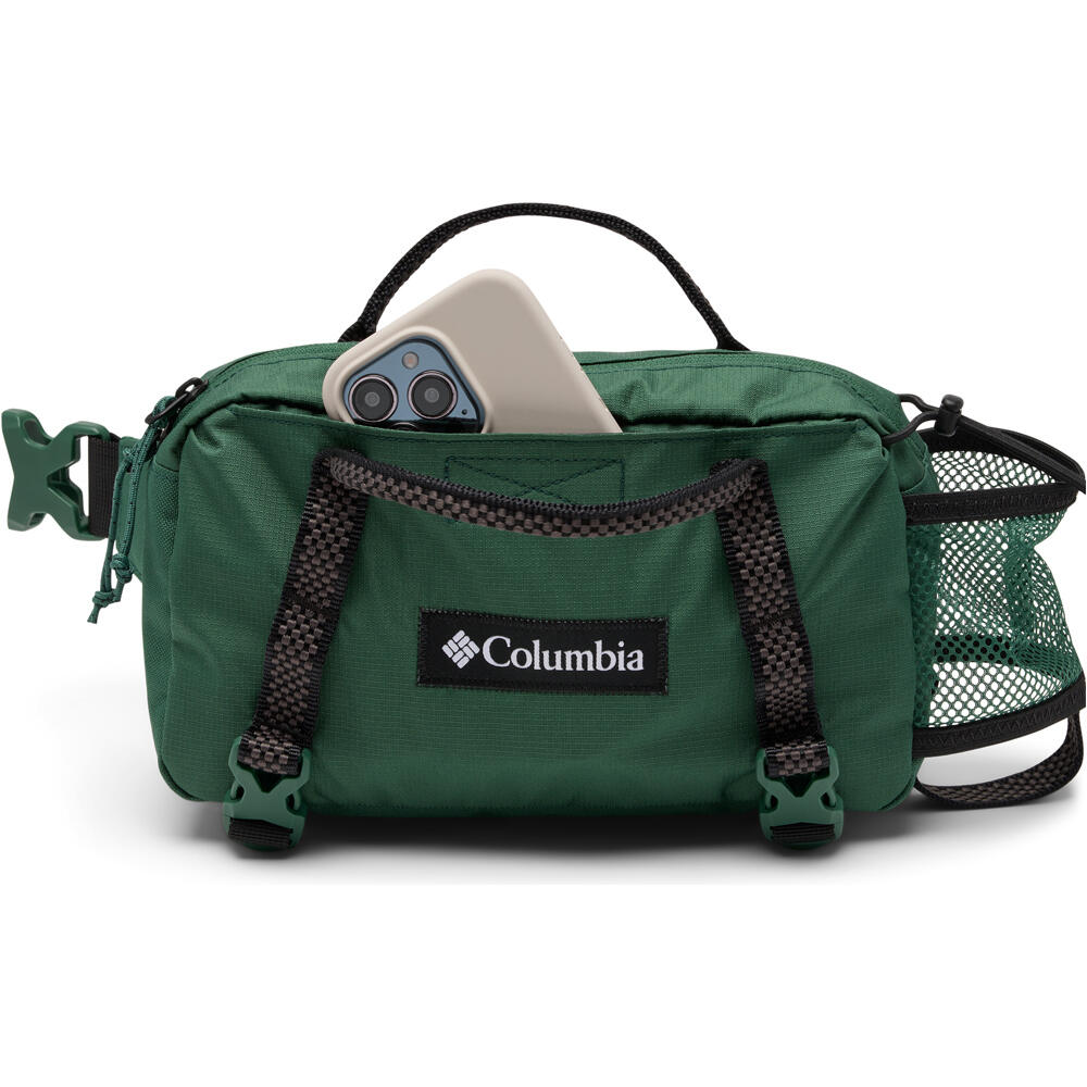 Columbia riñoneras montaña Echo Mountain   Hip Pack 03