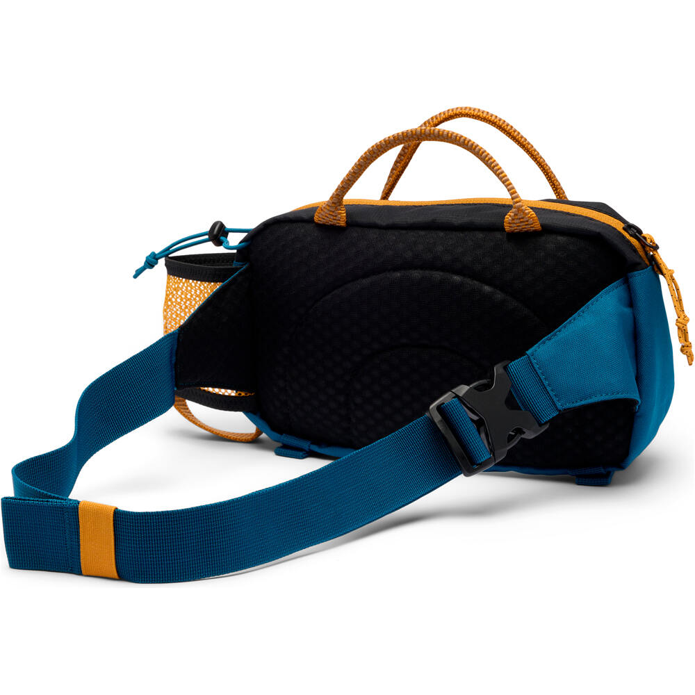 Columbia riñoneras montaña Echo Mountain Hip Pack 03