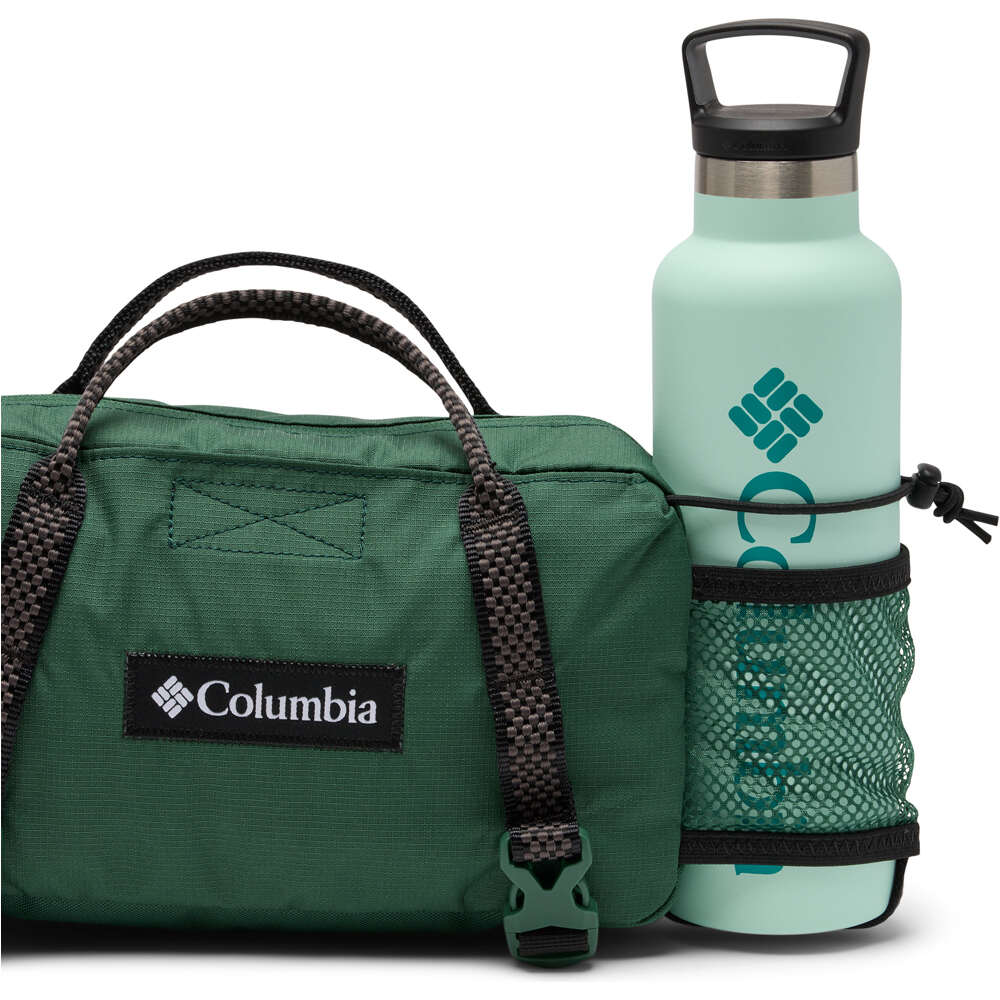Columbia riñoneras montaña Echo Mountain   Hip Pack 04