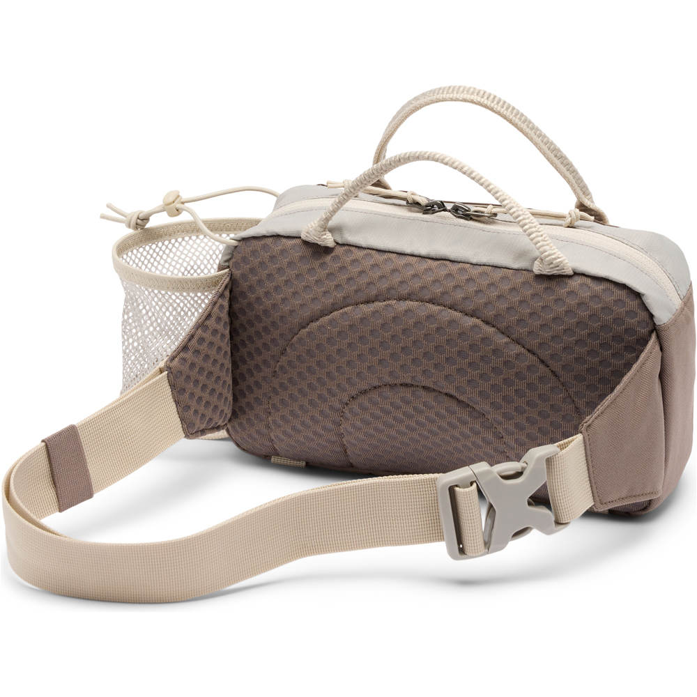 Columbia riñoneras montaña Echo Mountain Hip Pack 04