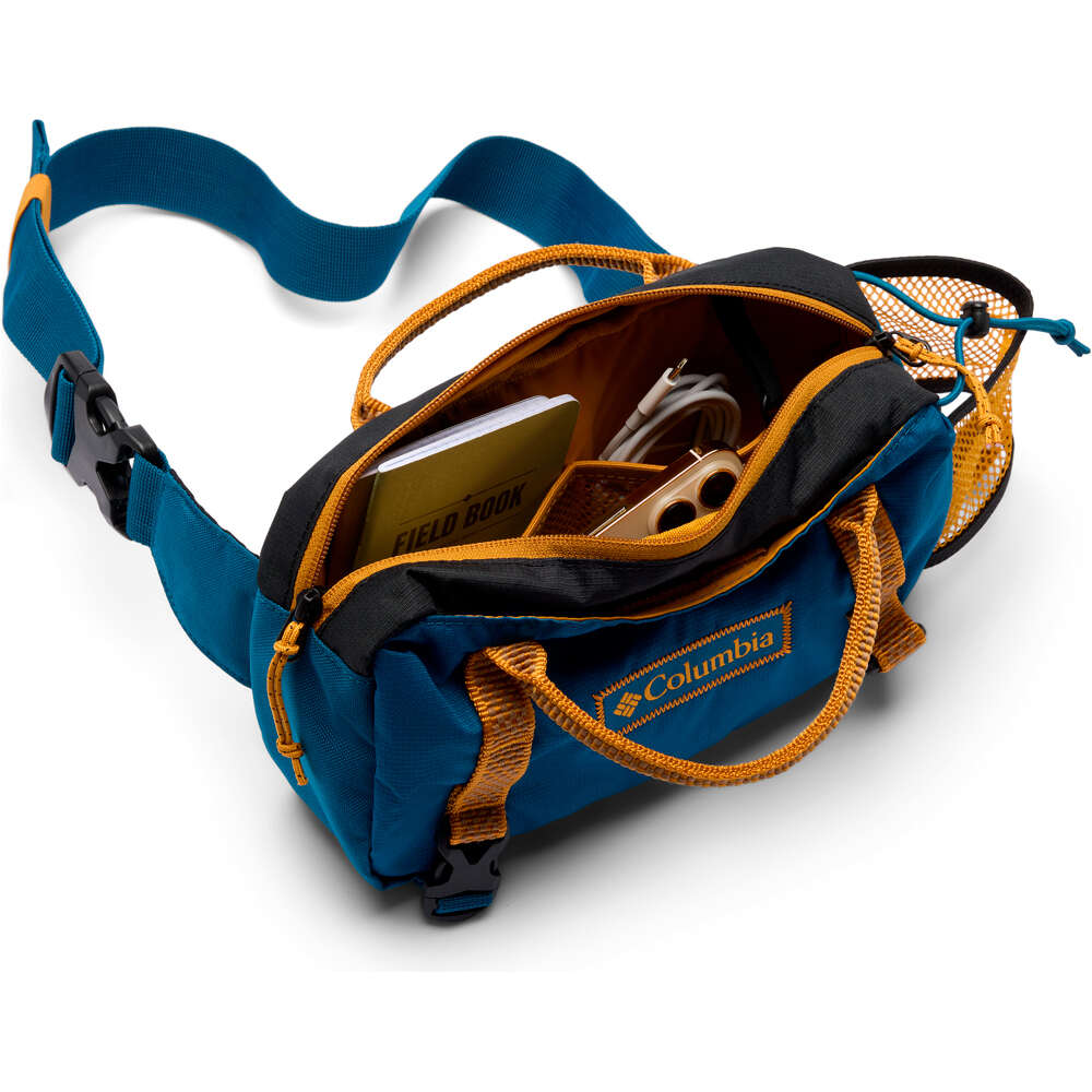 Columbia riñoneras montaña Echo Mountain Hip Pack 04