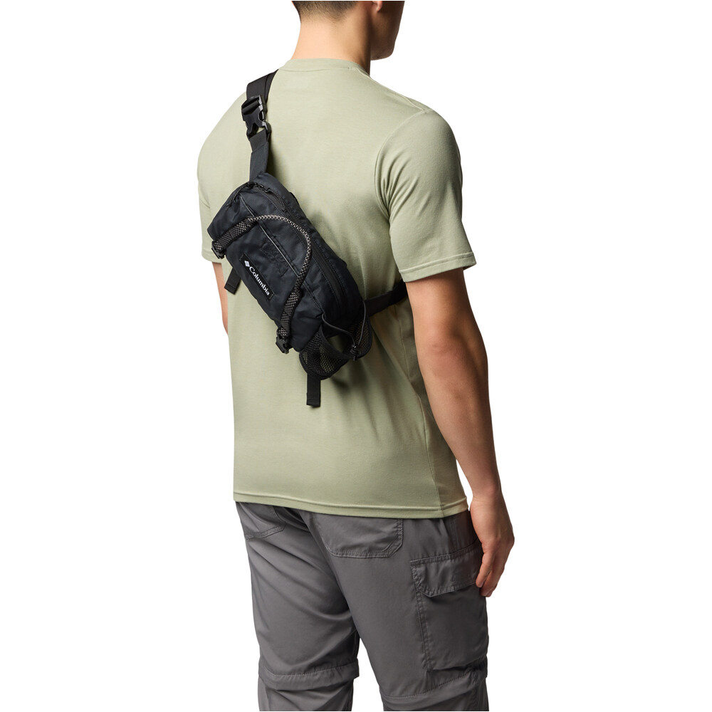 Columbia riñoneras montaña Echo Mountain   Hip Pack 06