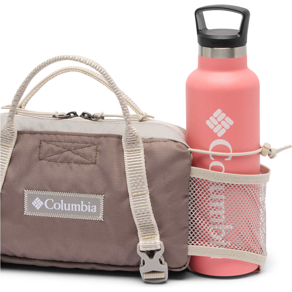 Columbia riñoneras montaña Echo Mountain Hip Pack 07