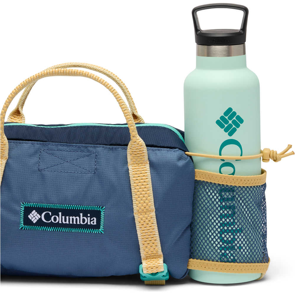 Columbia riñoneras montaña Echo Mountain Hip Pack 07