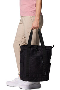 Columbia riñoneras montaña Great Smoky Garden 2-Way Tote 02