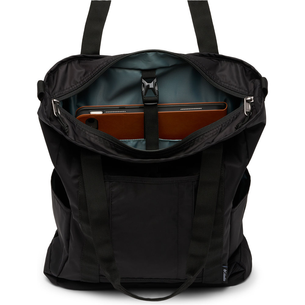 Columbia riñoneras montaña Great Smoky Garden 2-Way Tote 05