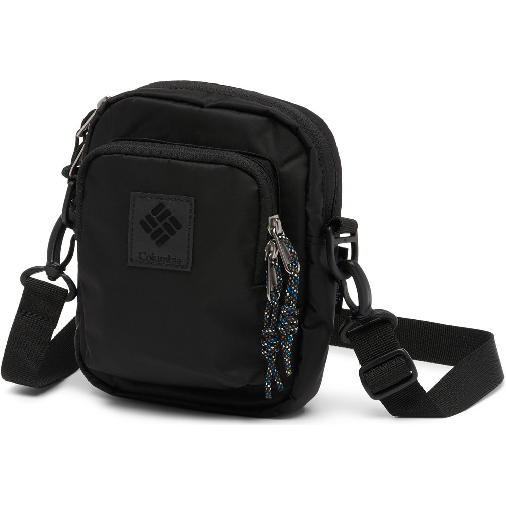Columbia riñoneras montaña Great Smoky Garden  Mini Shoulder Bag 02