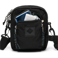 Columbia riñoneras montaña Great Smoky Garden  Mini Shoulder Bag 05