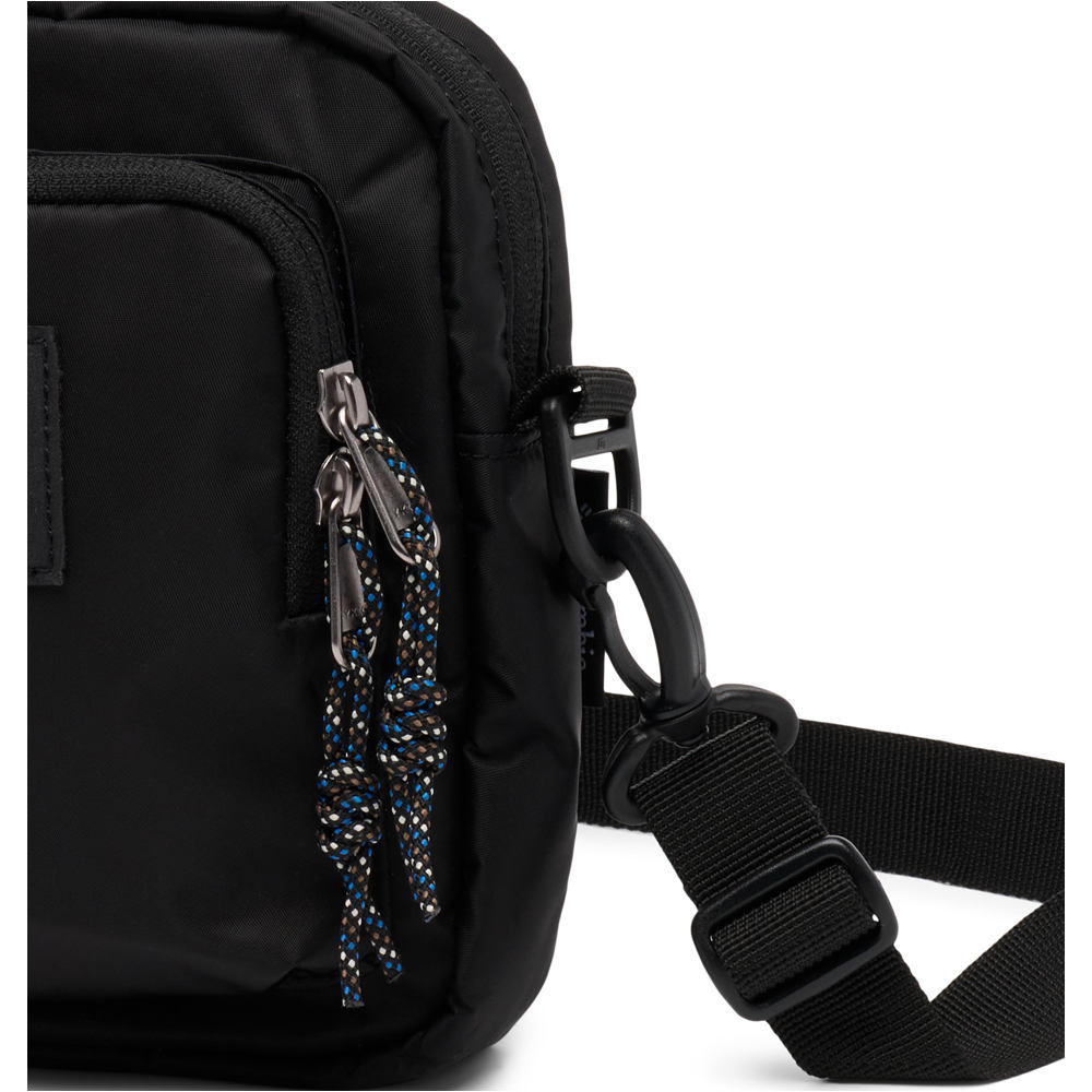 Columbia riñoneras montaña Great Smoky Garden  Mini Shoulder Bag 06