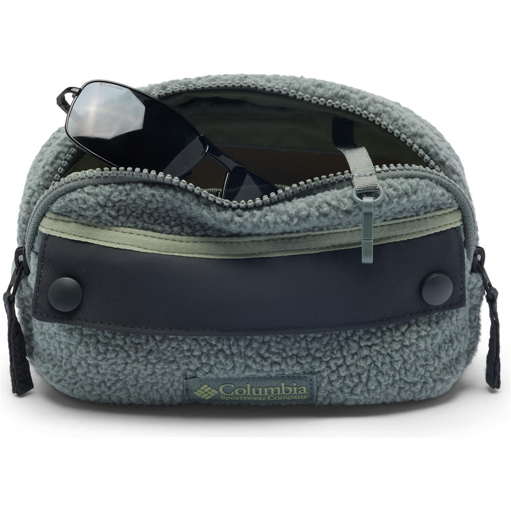 Columbia riñoneras montaña Helvetia II Hip Pack 02