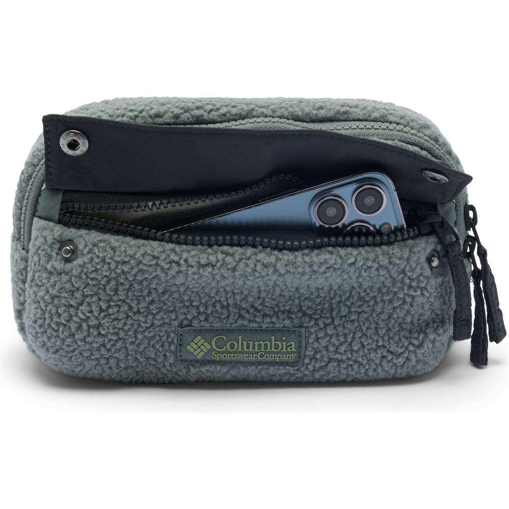 Columbia riñoneras montaña Helvetia II Hip Pack 03