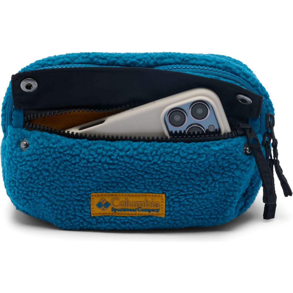 Columbia riñoneras montaña Helvetia II Hip Pack 03