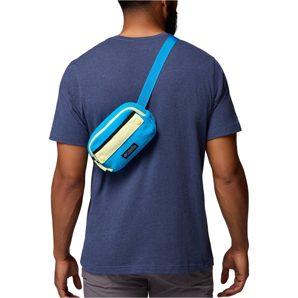 Columbia riñoneras montaña Helvetia II Hip Pack 06