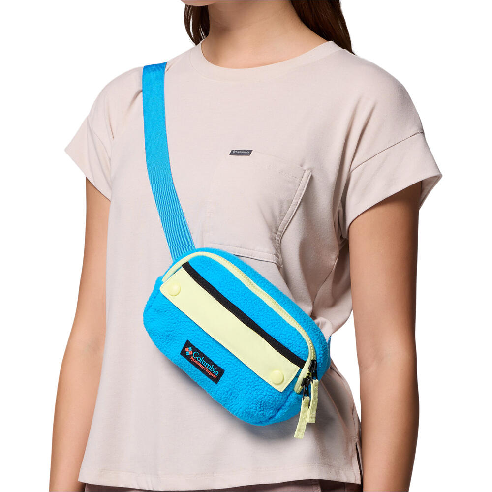 Columbia riñoneras montaña Helvetia II Hip Pack 08