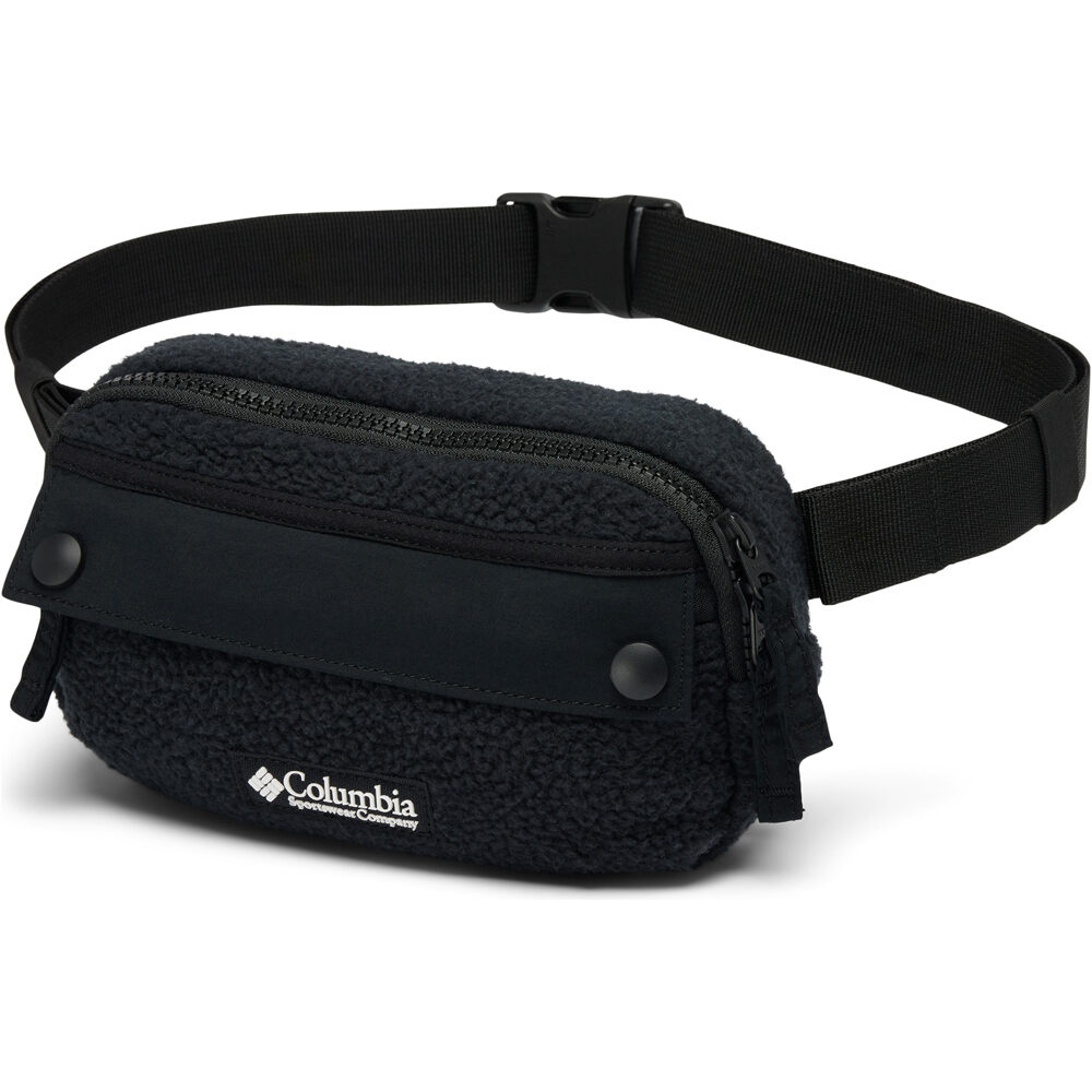 Columbia riñoneras montaña Helvetia   II Hip Pack vista frontal