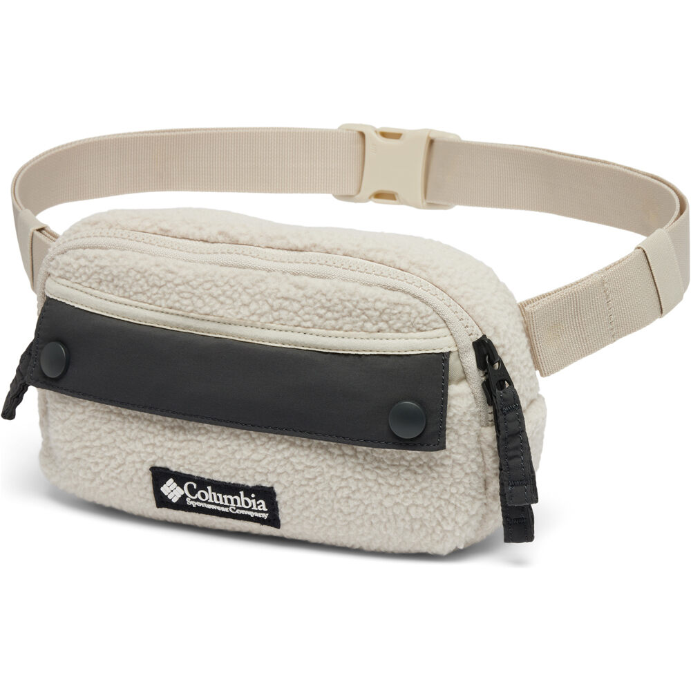 Columbia riñoneras montaña Helvetia   II Hip Pack vista frontal