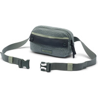 Columbia riñoneras montaña Helvetia II Hip Pack vista frontal