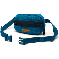 Columbia riñoneras montaña Helvetia II Hip Pack vista frontal