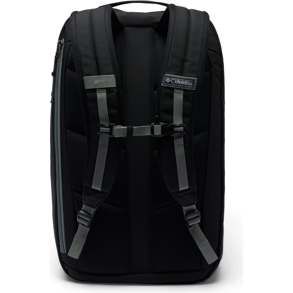 Columbia riñoneras montaña Landroamer Travel Backpack 01