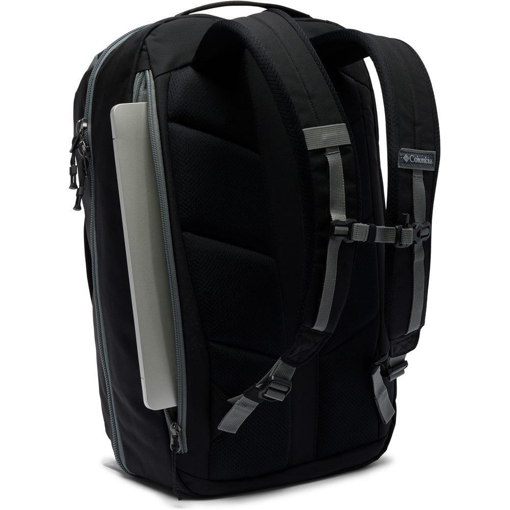 Columbia riñoneras montaña Landroamer Travel Backpack 02
