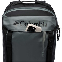 Columbia riñoneras montaña Landroamer Travel Backpack 03