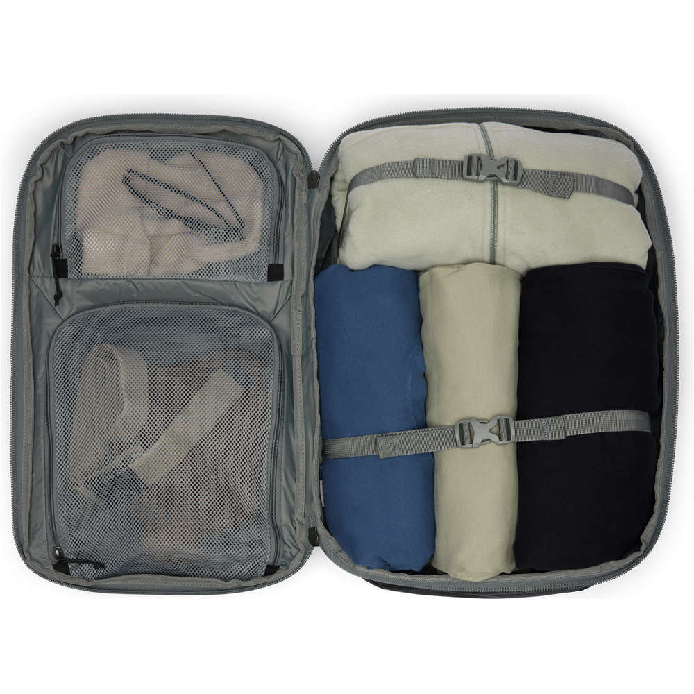 Columbia riñoneras montaña Landroamer Travel Backpack 04