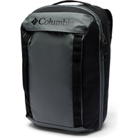 Columbia riñoneras montaña Landroamer Travel Backpack vista frontal