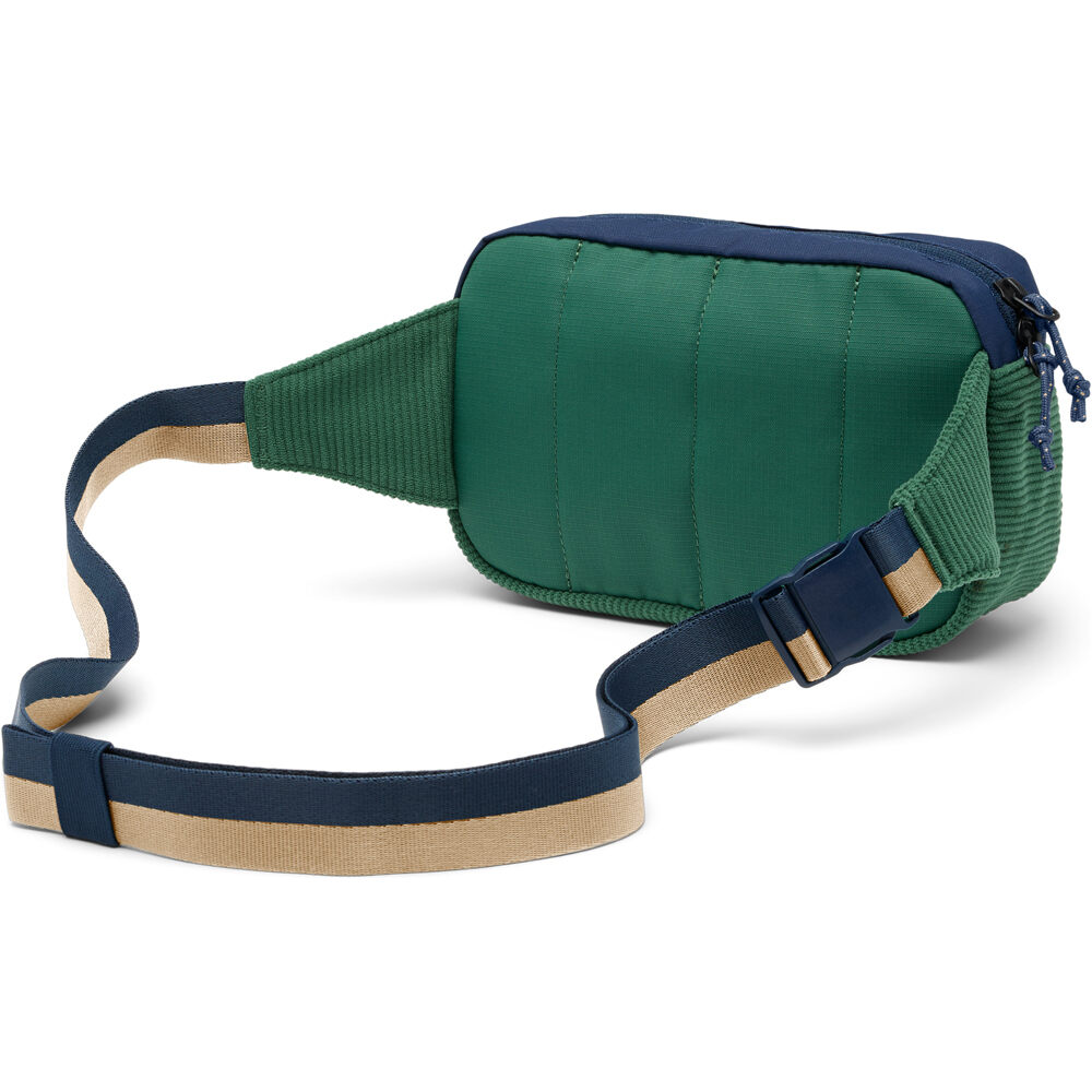 Columbia riñoneras montaña Trail Traveler   Hip Pack 01