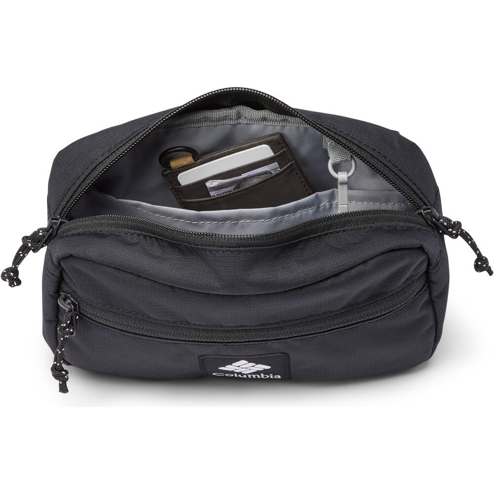 Columbia riñoneras montaña Trail Traveler   Hip Pack 02