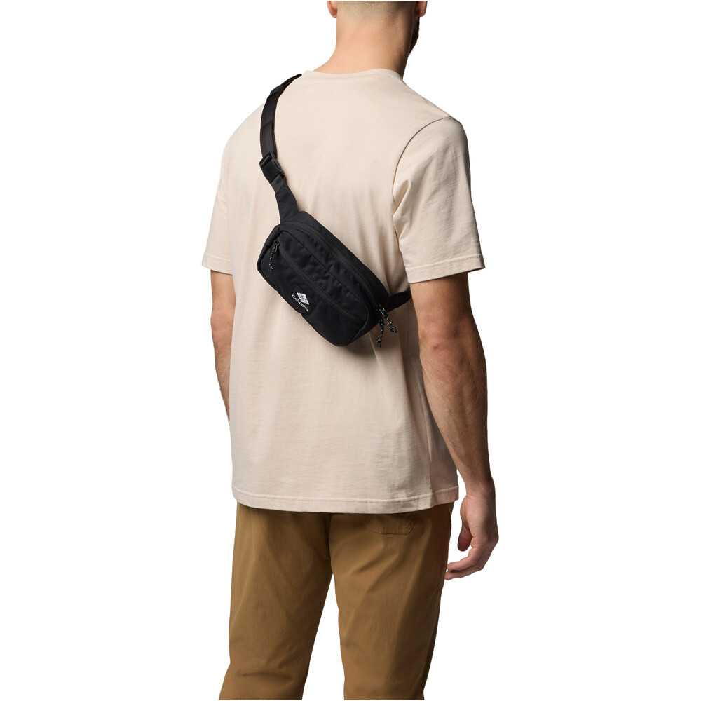 Columbia riñoneras montaña Trail Traveler   Hip Pack 05