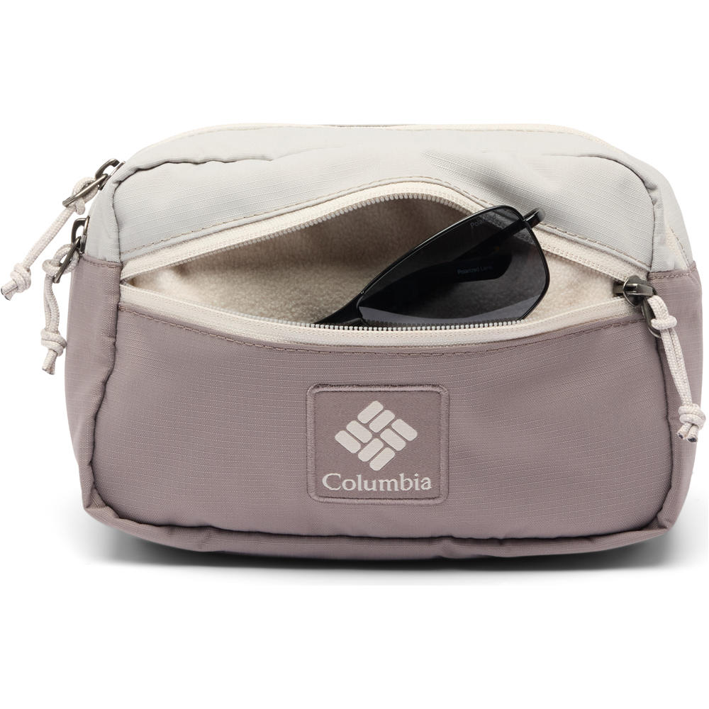 Columbia riñoneras montaña Trail Traveler Hip Pack 06