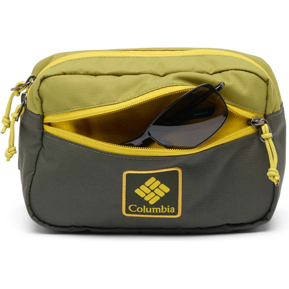 Columbia riñoneras montaña Trail Traveler Hip Pack 06