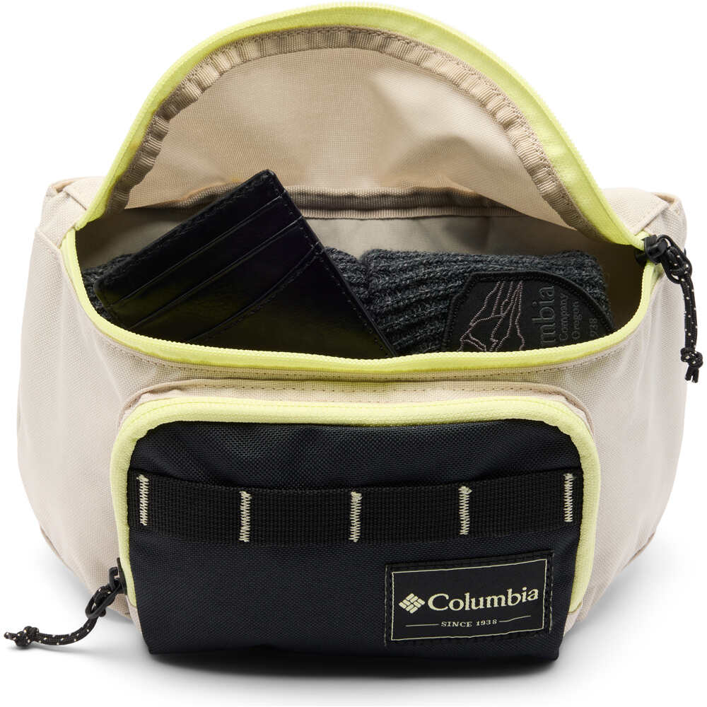 Columbia riñoneras montaña Zigzag II Hip Pack 02