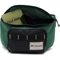Columbia riñoneras montaña Zigzag II Hip Pack 02
