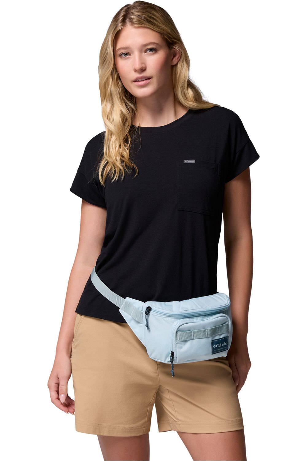 Columbia riñoneras montaña Zigzag II Hip Pack 02