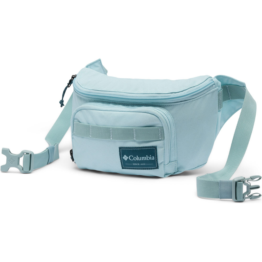 Columbia riñoneras montaña Zigzag II Hip Pack 03