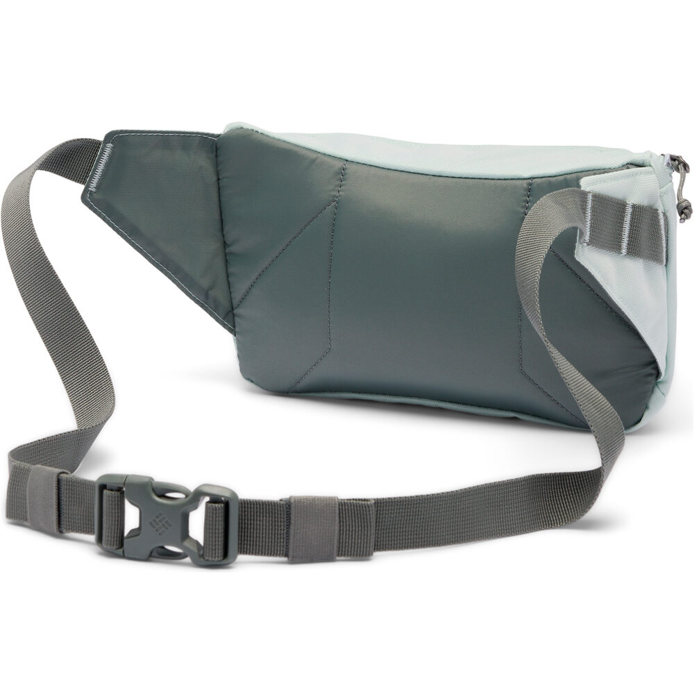 Columbia riñoneras montaña Zigzag II Hip Pack 03