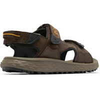 Columbia sandalias trekking hombre _3_KONOS   HIKER 3-STRAP 05