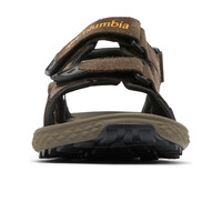 Columbia sandalias trekking hombre _3_KONOS   HIKER 3-STRAP puntera