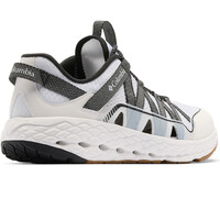 Columbia sandalias trekking hombre DRAINMAKER  ATV 05