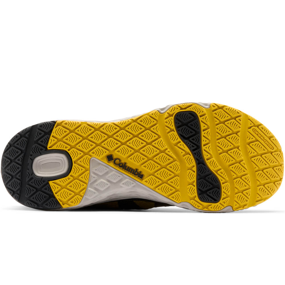 Columbia sandalias trekking hombre DRAINMAKER  ATV 06