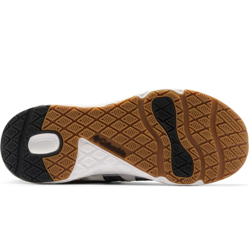 Columbia sandalias trekking hombre DRAINMAKER  ATV 07