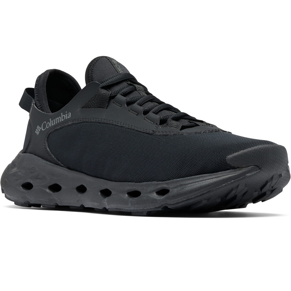 Columbia sandalias trekking hombre DRAINMAKER  XTR lateral interior