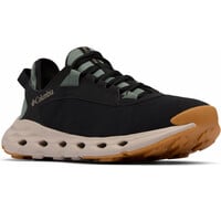 Columbia sandalias trekking hombre DRAINMAKER  XTR vista superior